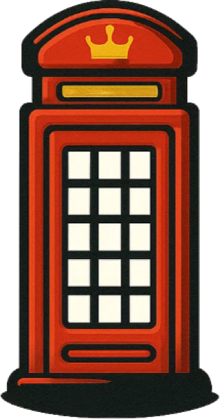 Crown Booth logo
